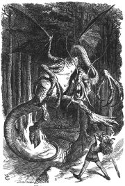 Jabberwocky