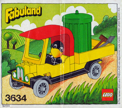 Charlie Crow's Carry-All