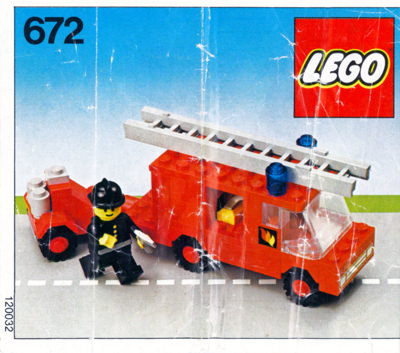 Fire Engine
