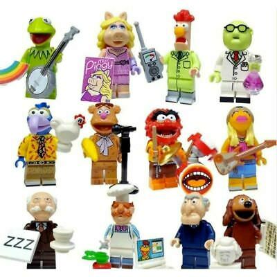 The Muppets
