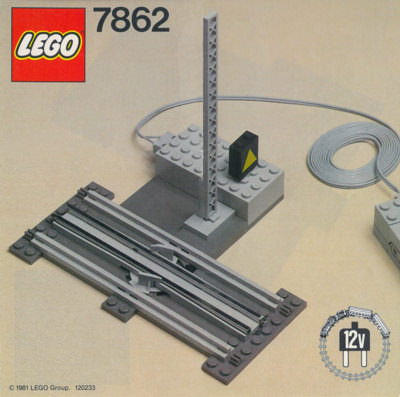 Remote Controlled Decoupler