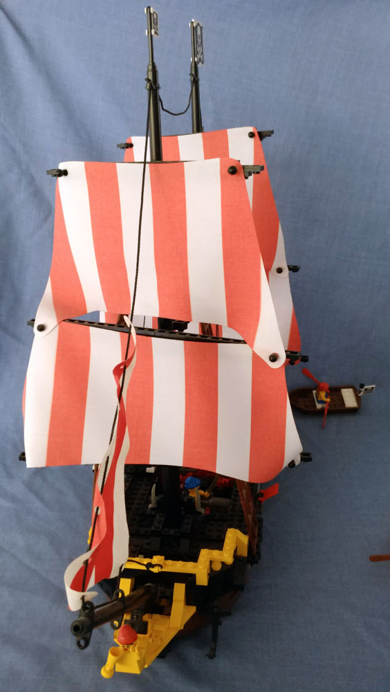 Black Seas Barracuda