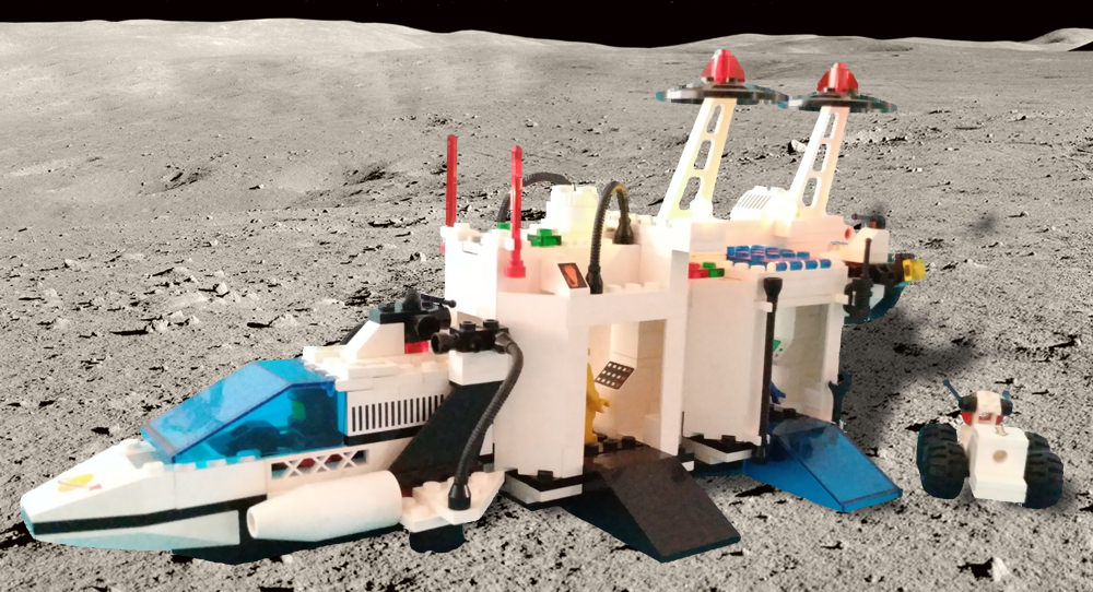 Sonar Transmitting Cruiser