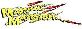 Maniac Mansion
