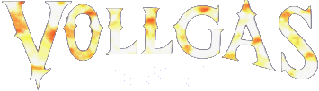 Vollgas