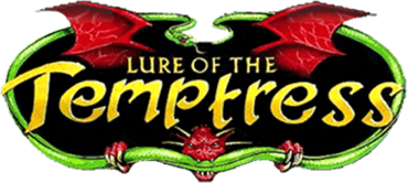 Lure of the Temptress